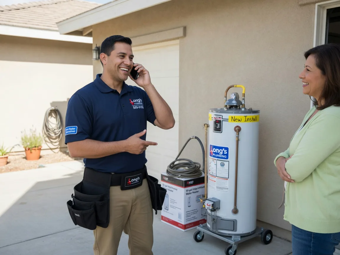 Leak Detection Manitowish Waters, WI FAQs